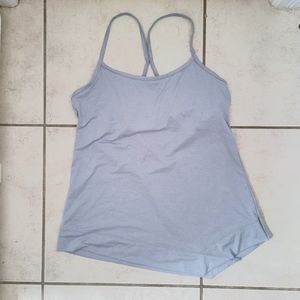 Jockey athletic tank